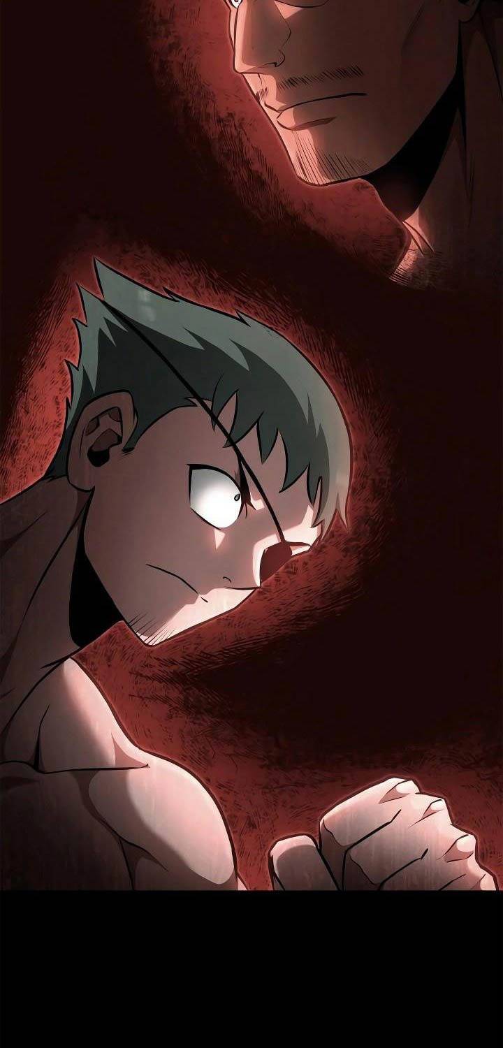 Nhà Vô Địch Kalli: Chapter 67