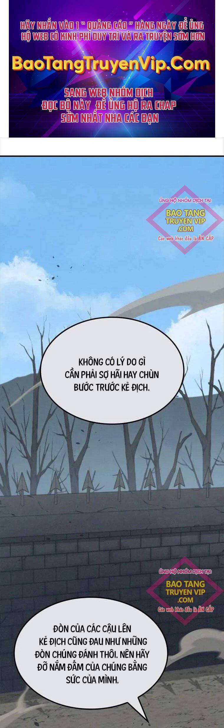 Nhà Vô Địch Kalli: Chapter 68