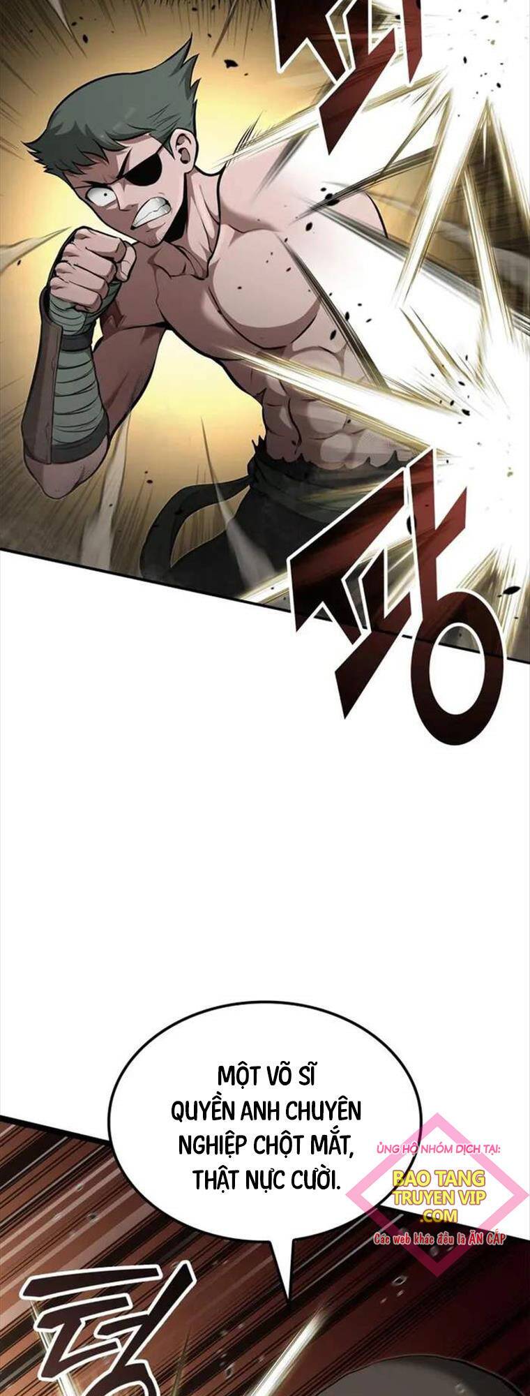 Nhà Vô Địch Kalli: Chapter 68