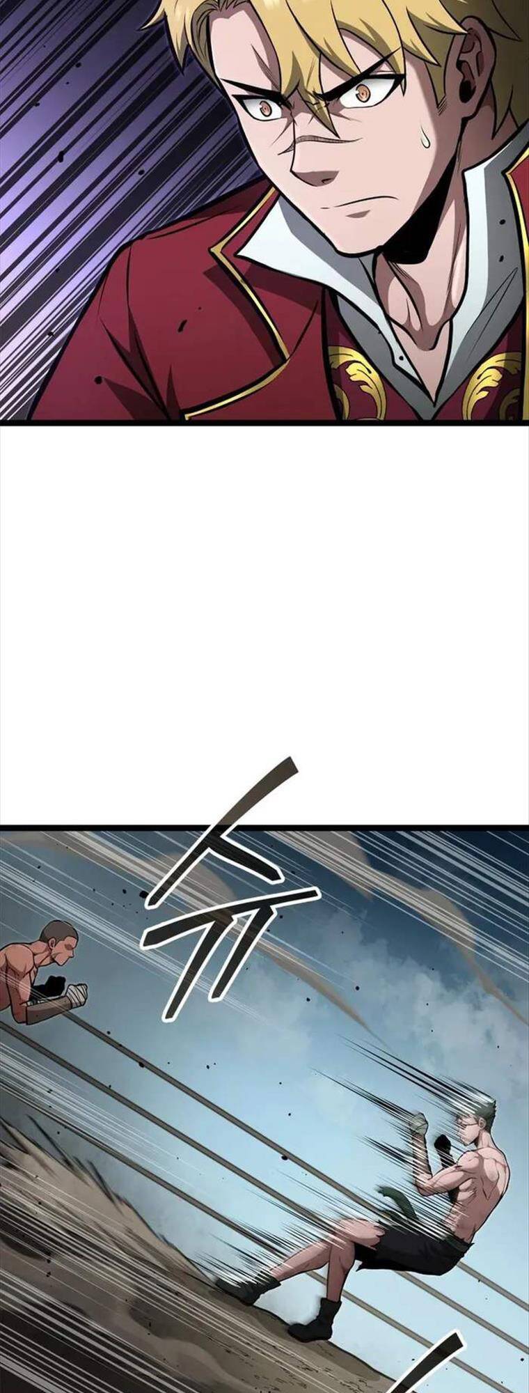 Nhà Vô Địch Kalli: Chapter 68