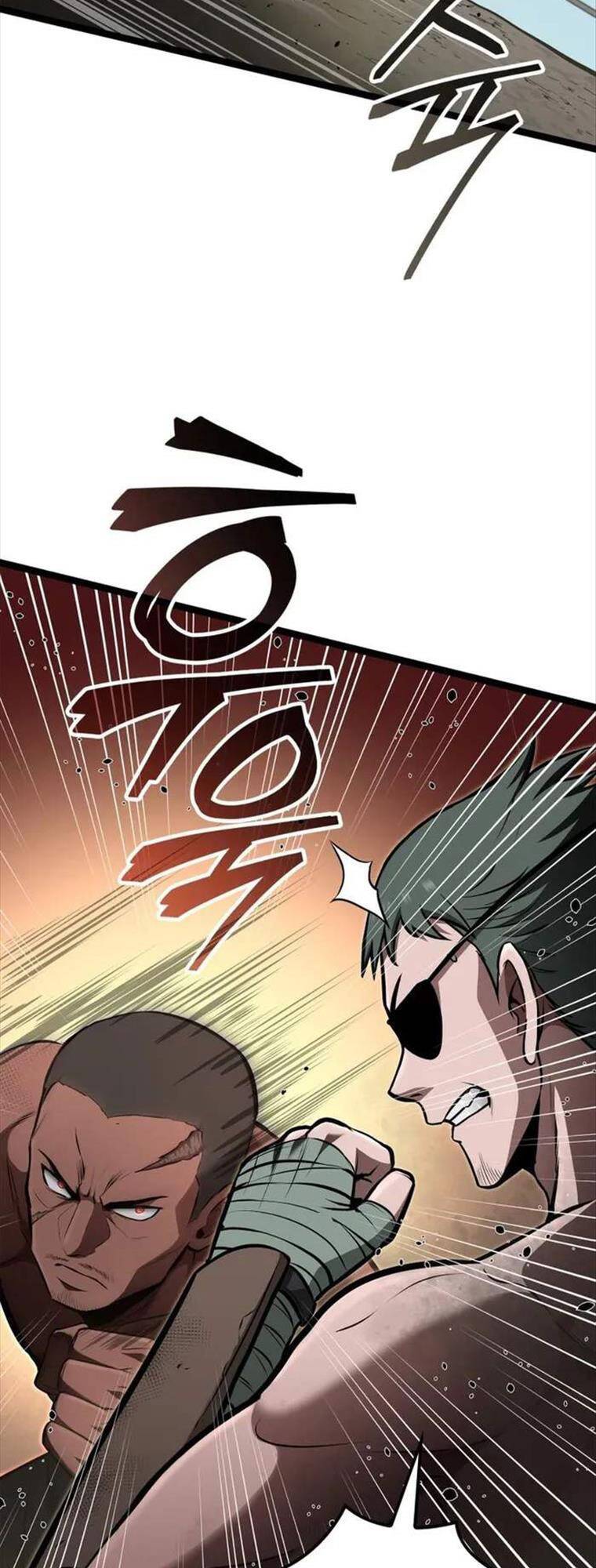 Nhà Vô Địch Kalli: Chapter 68