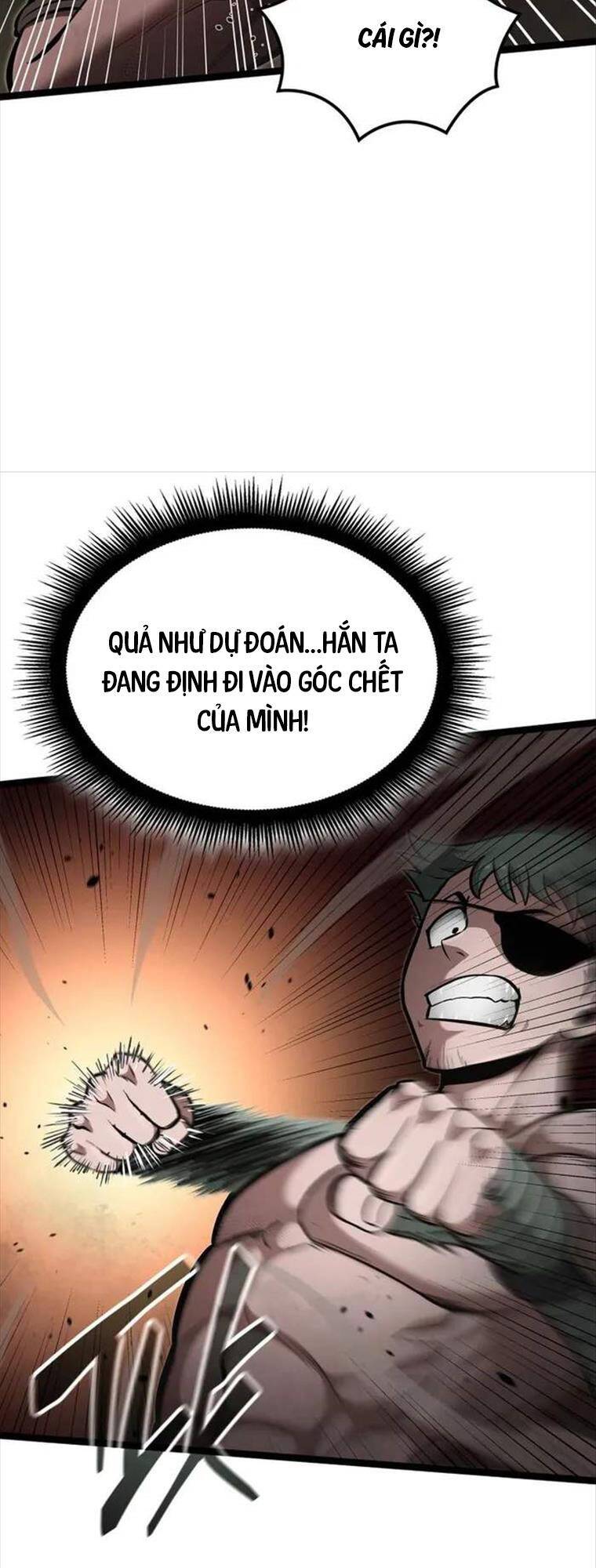 Nhà Vô Địch Kalli: Chapter 68