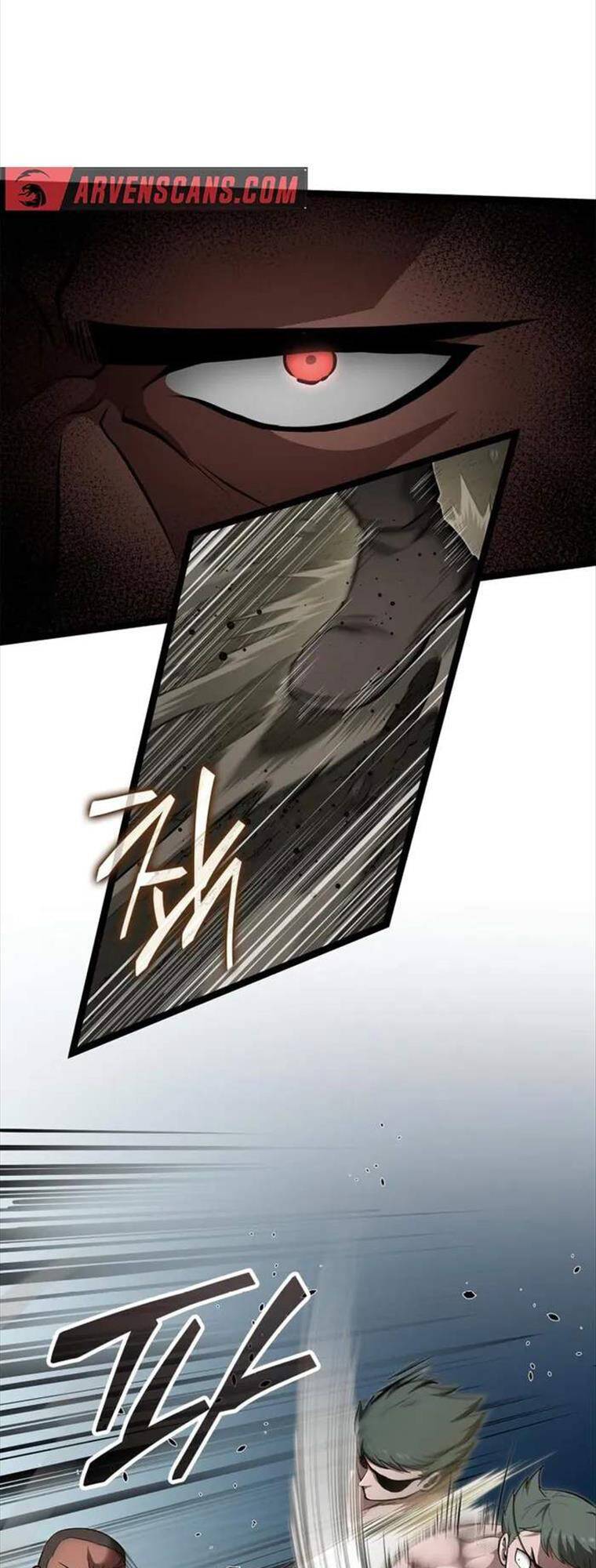 Nhà Vô Địch Kalli: Chapter 68