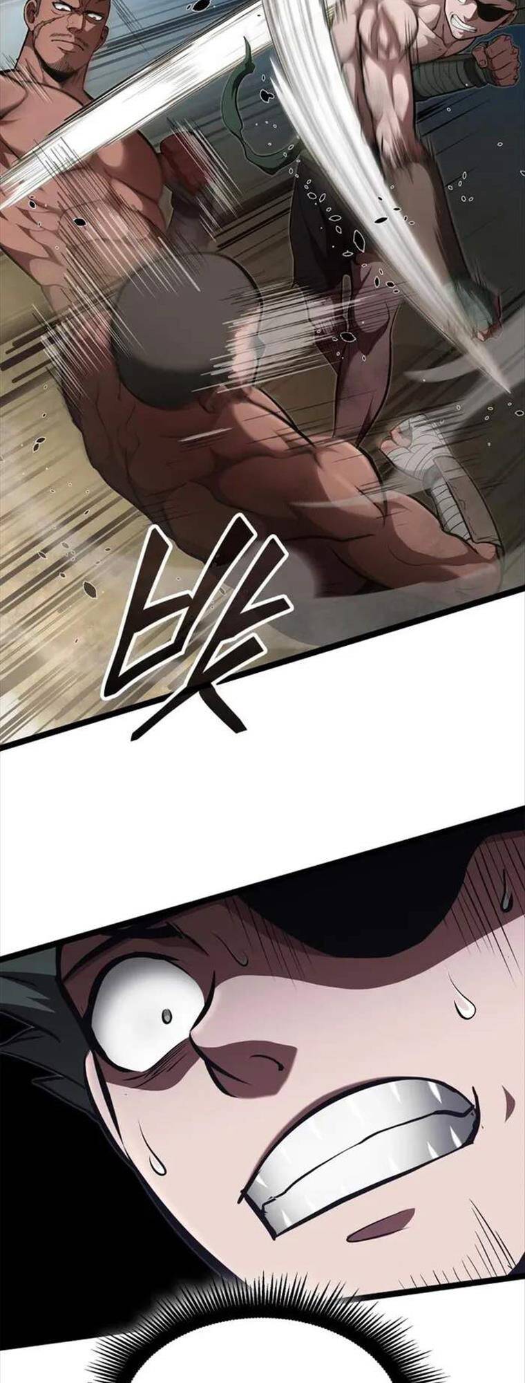 Nhà Vô Địch Kalli: Chapter 68
