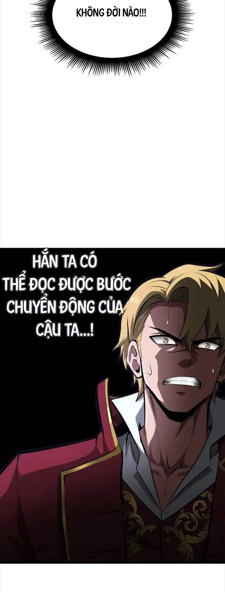 Nhà Vô Địch Kalli: Chapter 68