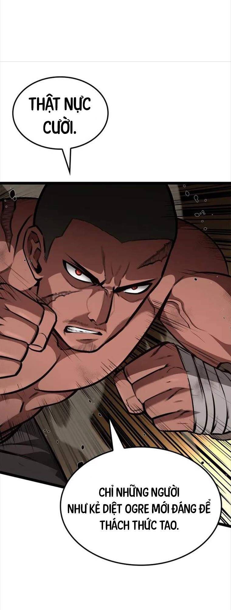 Nhà Vô Địch Kalli: Chapter 68