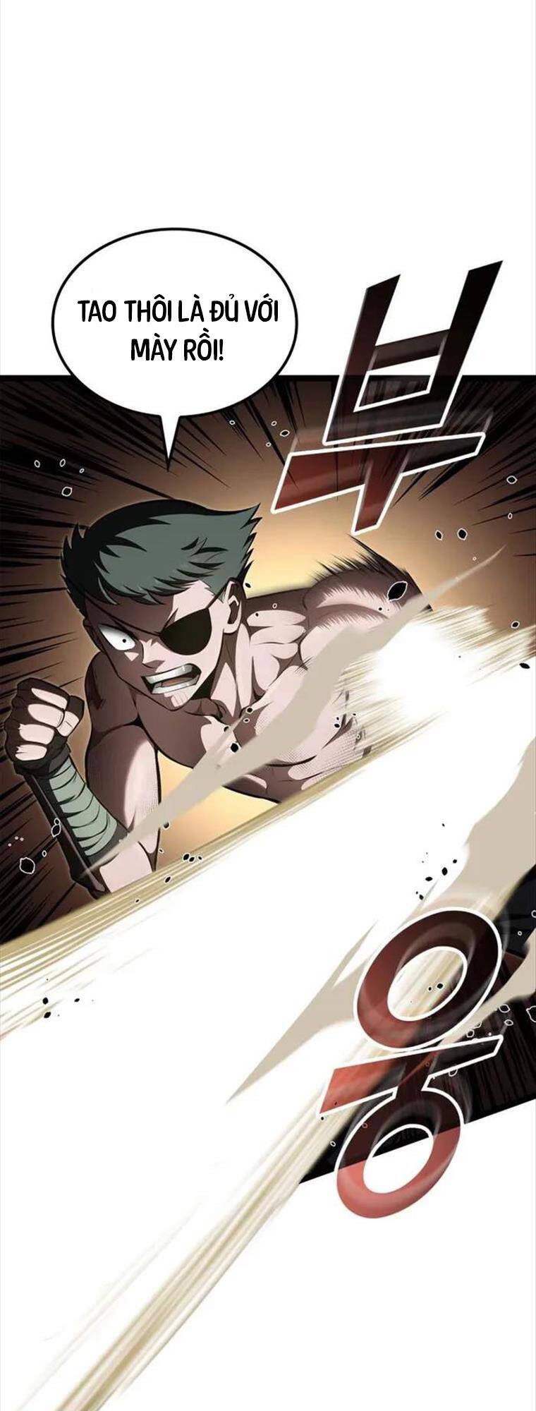 Nhà Vô Địch Kalli: Chapter 68