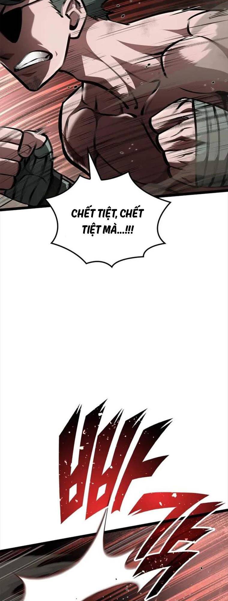 Nhà Vô Địch Kalli: Chapter 68