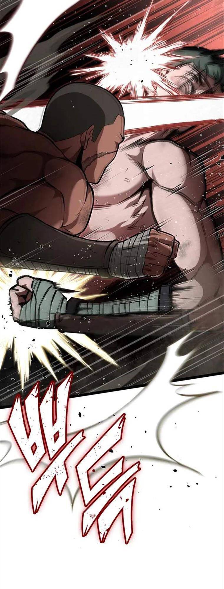 Nhà Vô Địch Kalli: Chapter 68