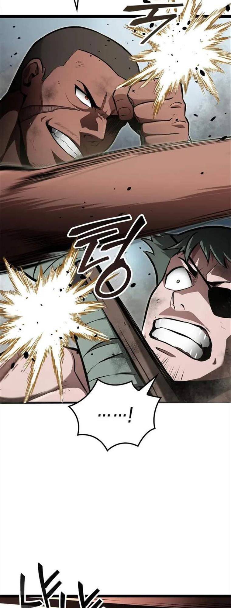Nhà Vô Địch Kalli: Chapter 68