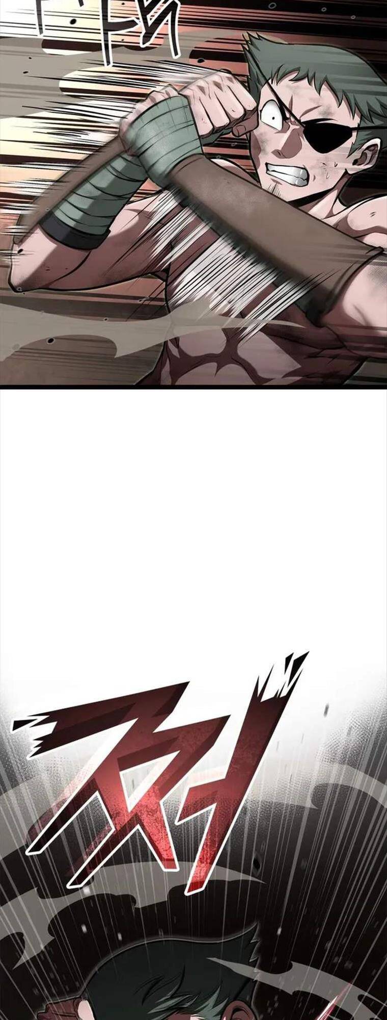 Nhà Vô Địch Kalli: Chapter 68
