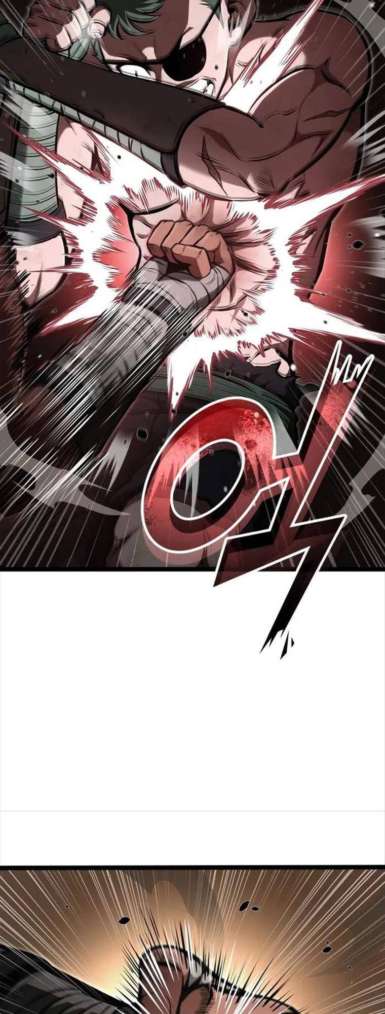 Nhà Vô Địch Kalli: Chapter 68