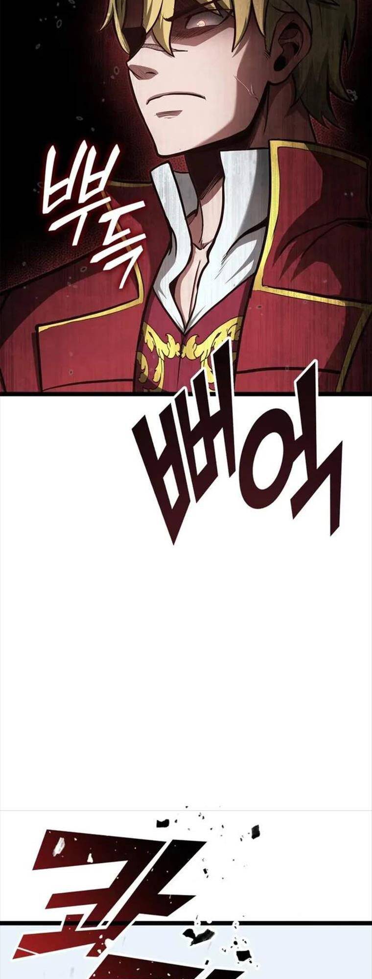 Nhà Vô Địch Kalli: Chapter 68