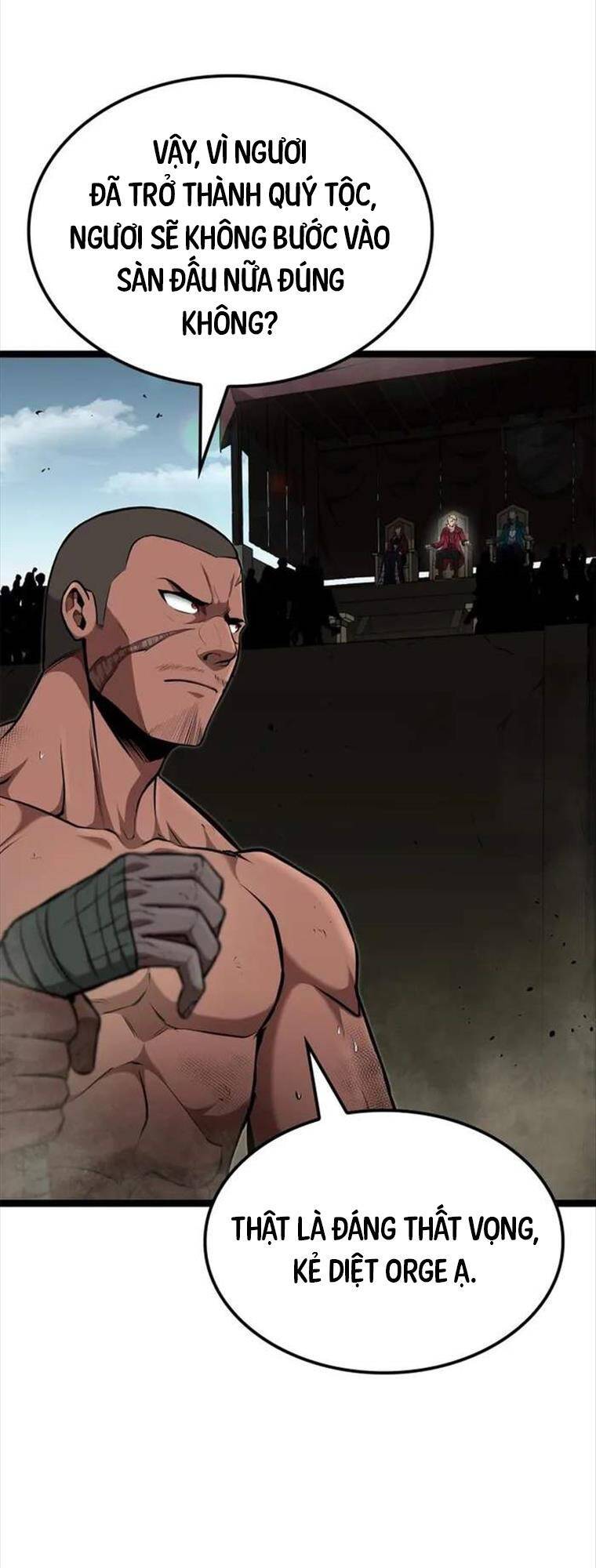 Nhà Vô Địch Kalli: Chapter 68