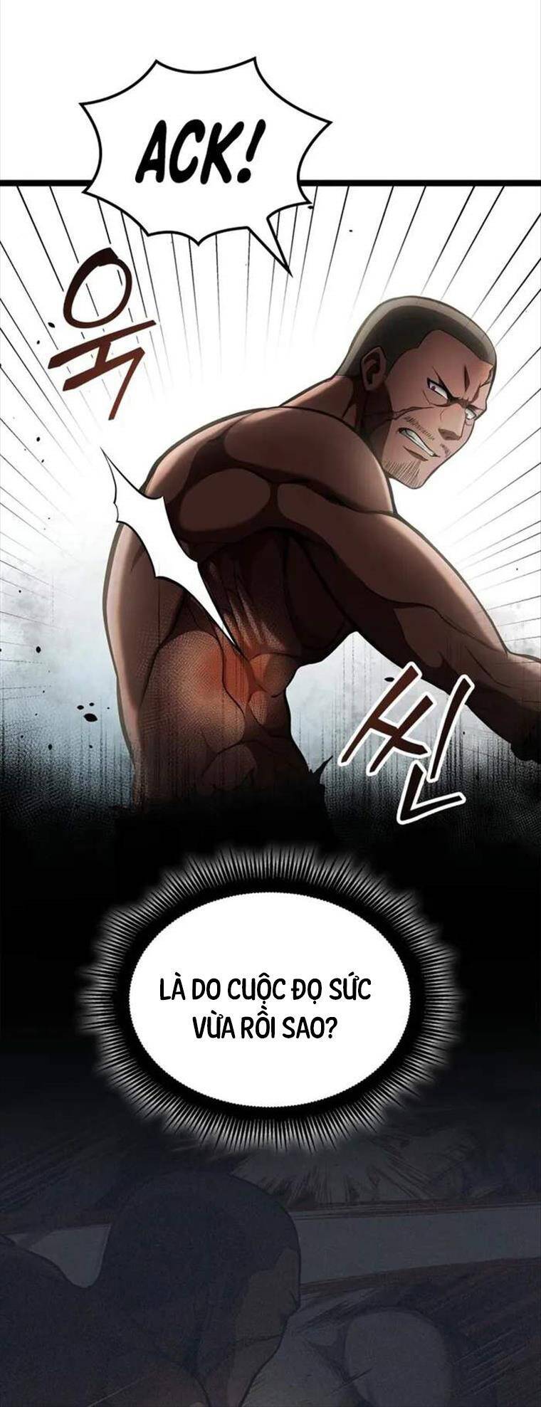 Nhà Vô Địch Kalli: Chapter 68
