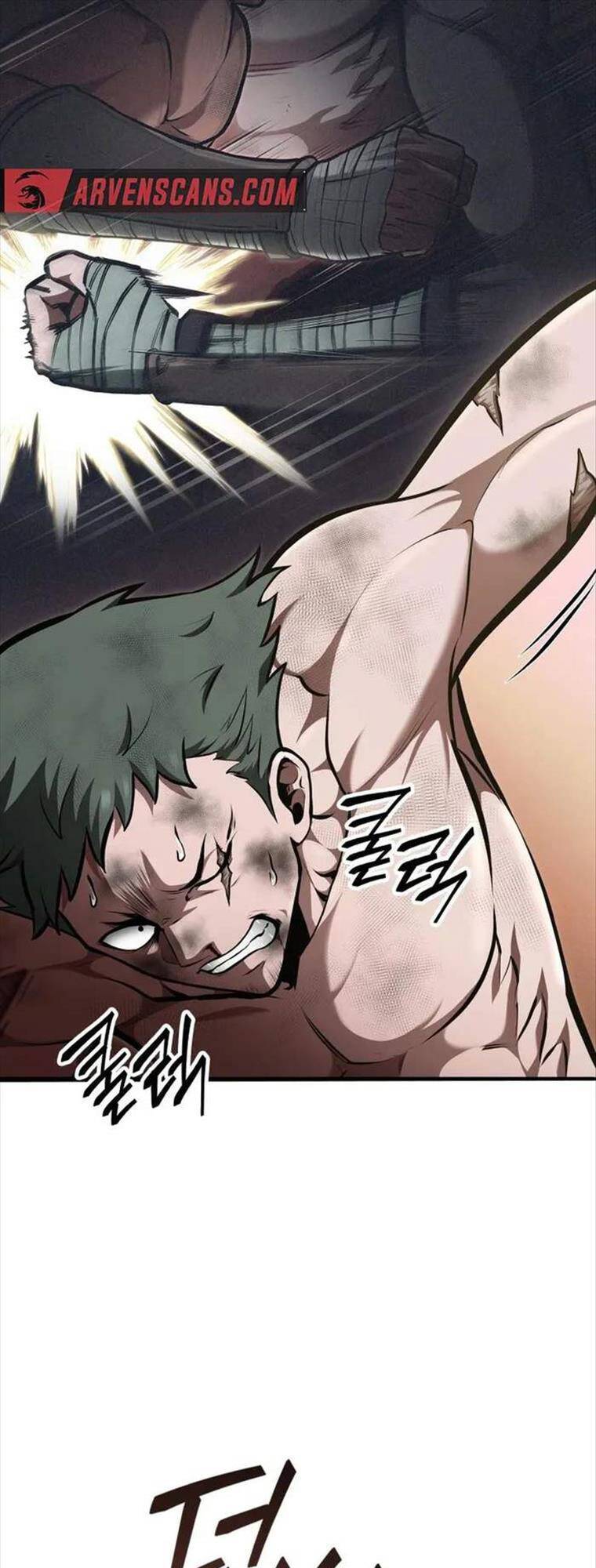 Nhà Vô Địch Kalli: Chapter 68