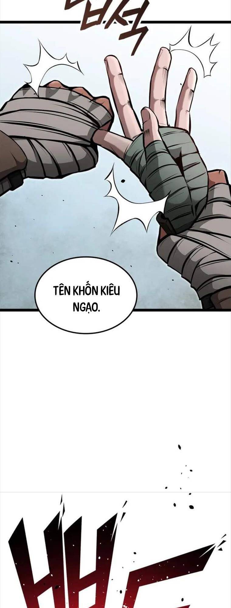 Nhà Vô Địch Kalli: Chapter 68