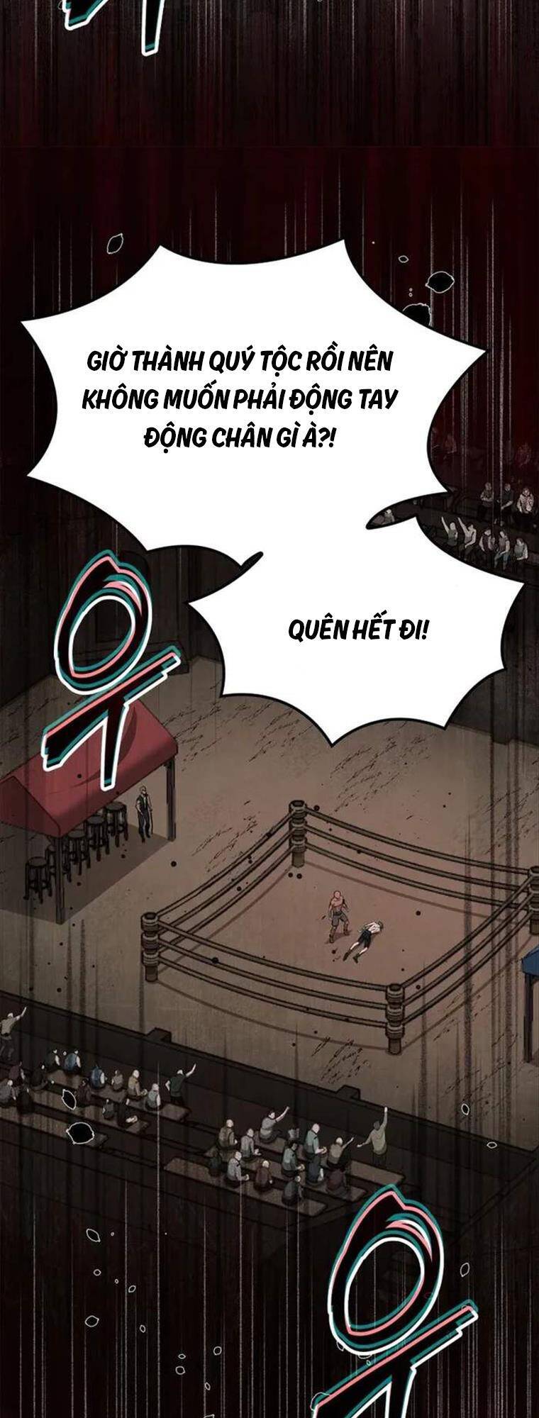 Nhà Vô Địch Kalli: Chapter 68