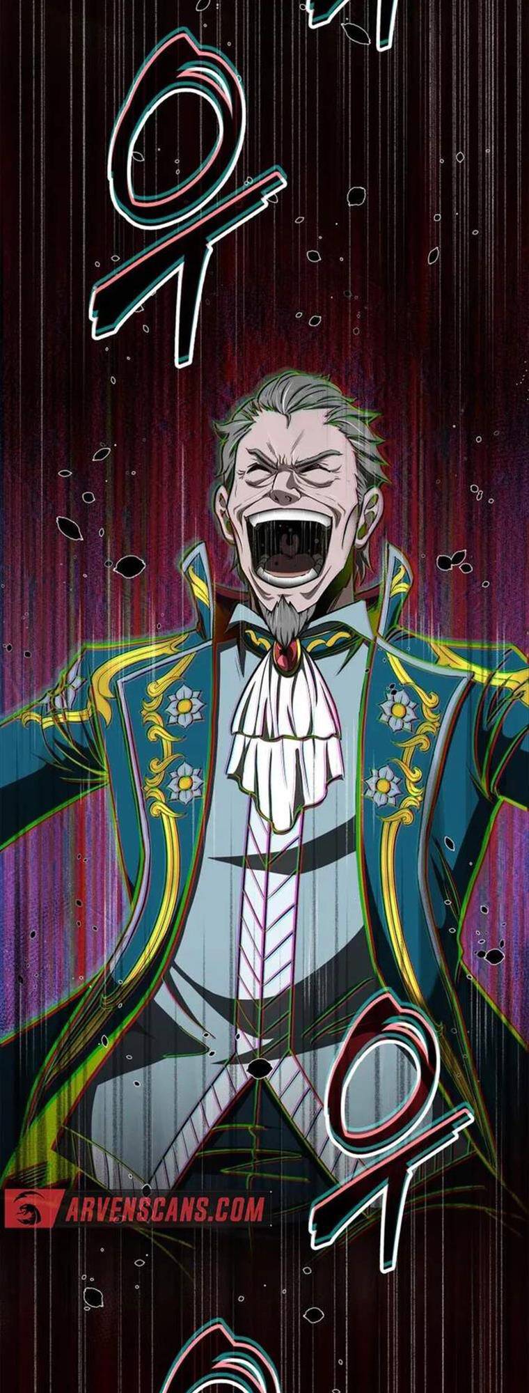 Nhà Vô Địch Kalli: Chapter 68