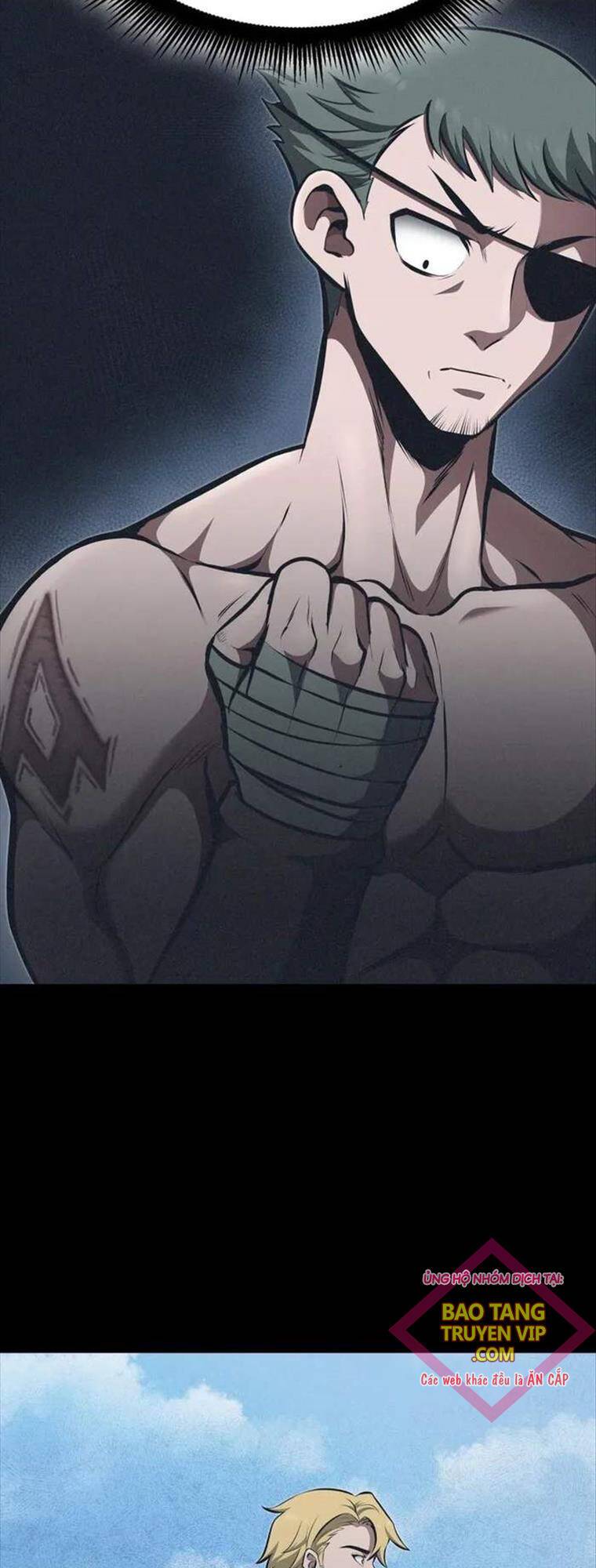 Nhà Vô Địch Kalli: Chapter 68