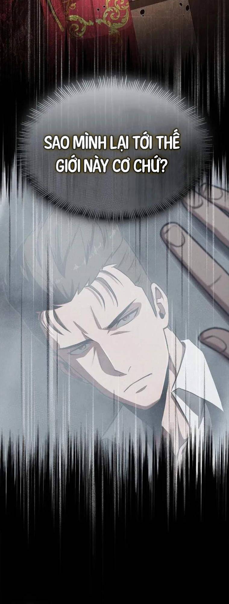 Nhà Vô Địch Kalli: Chapter 68