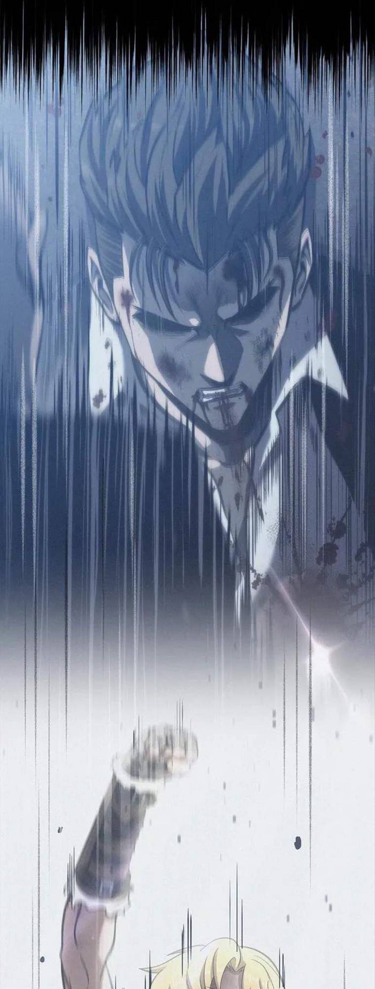 Nhà Vô Địch Kalli: Chapter 68