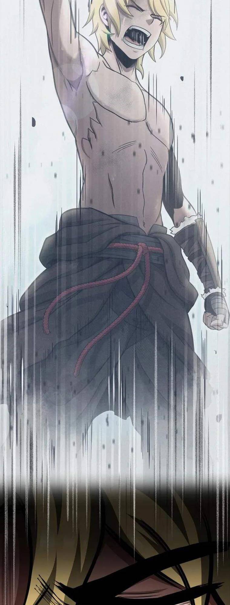 Nhà Vô Địch Kalli: Chapter 68
