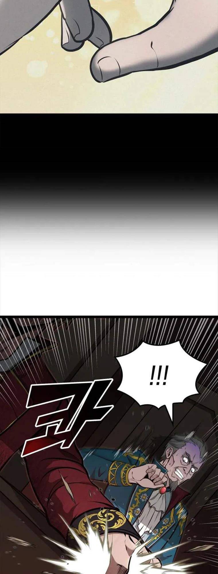 Nhà Vô Địch Kalli: Chapter 68