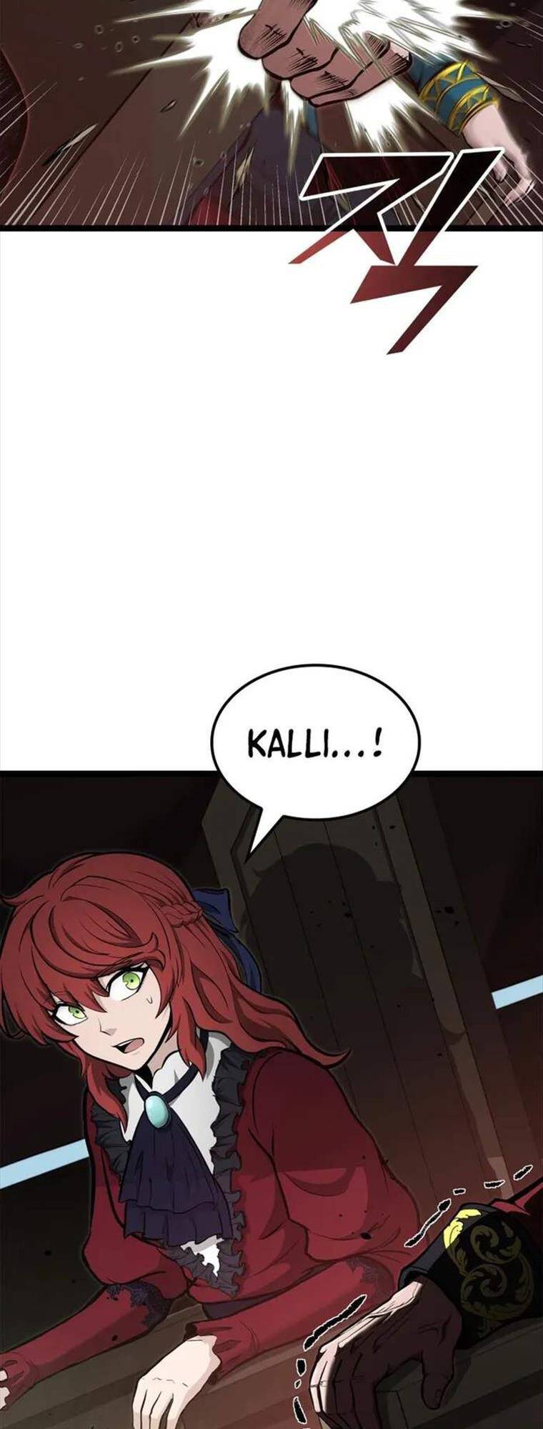 Nhà Vô Địch Kalli: Chapter 68