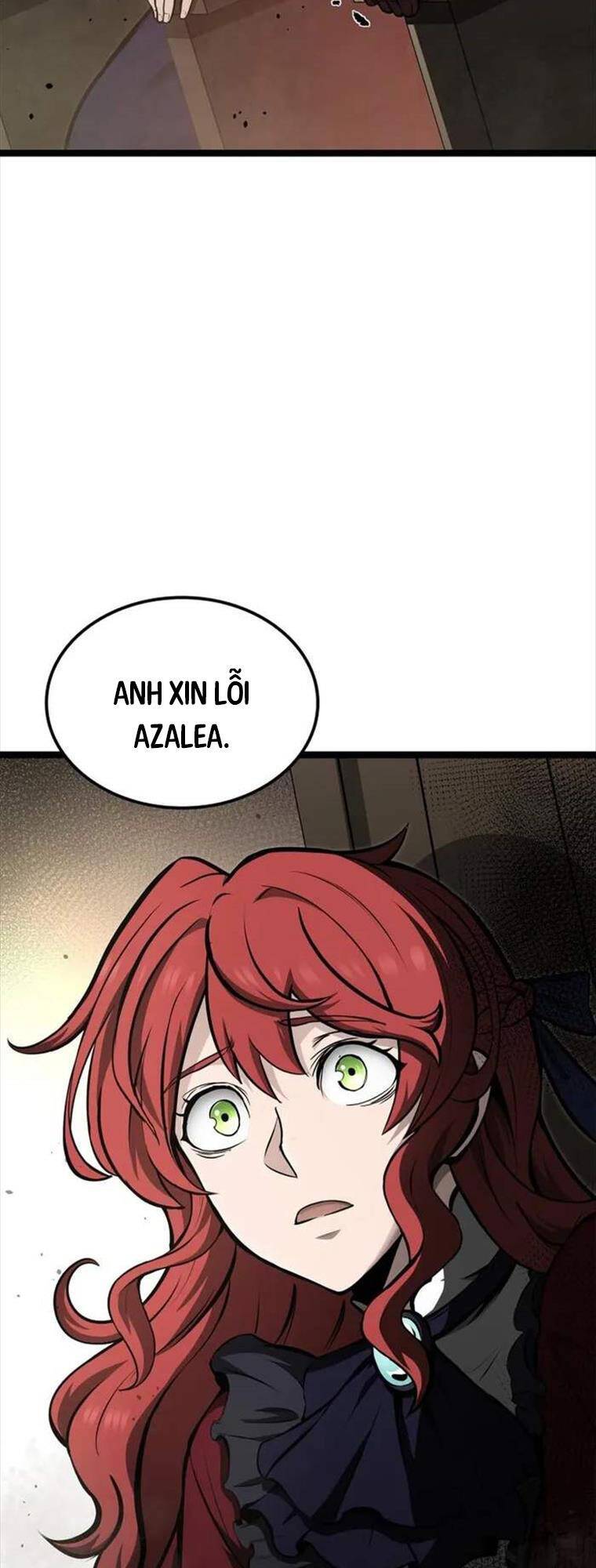 Nhà Vô Địch Kalli: Chapter 68
