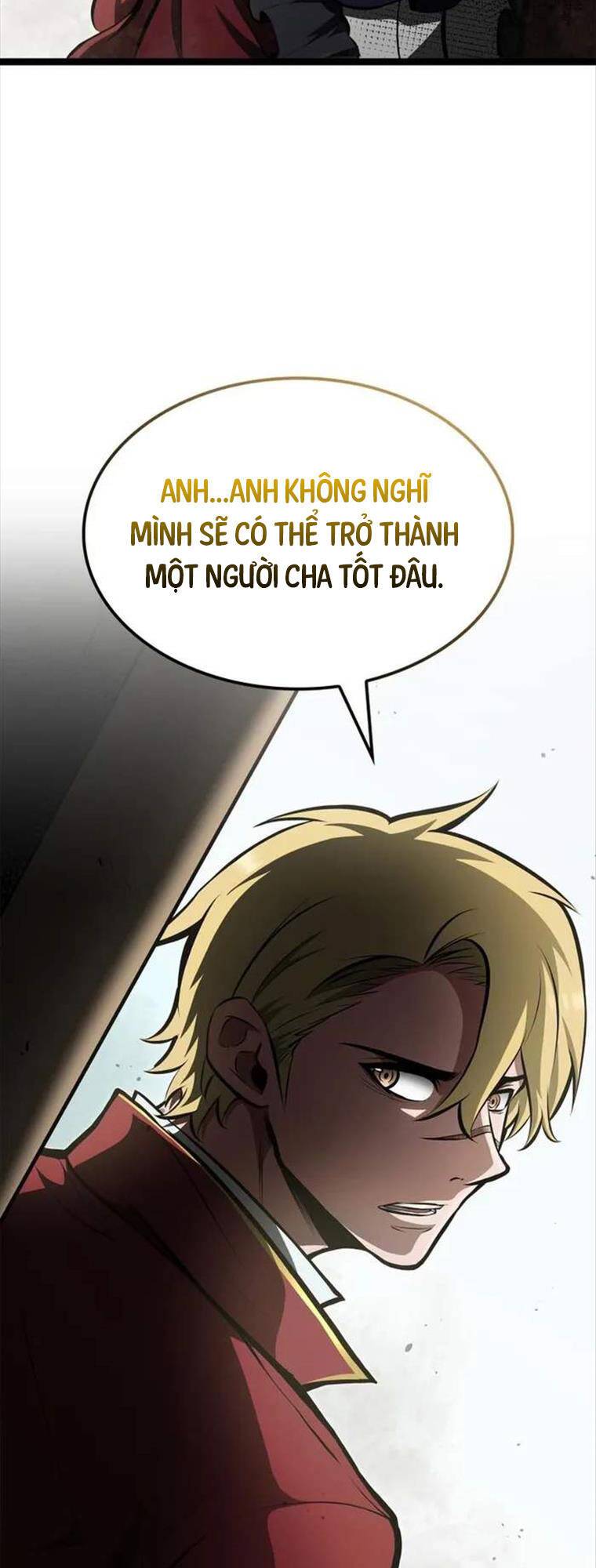 Nhà Vô Địch Kalli: Chapter 68