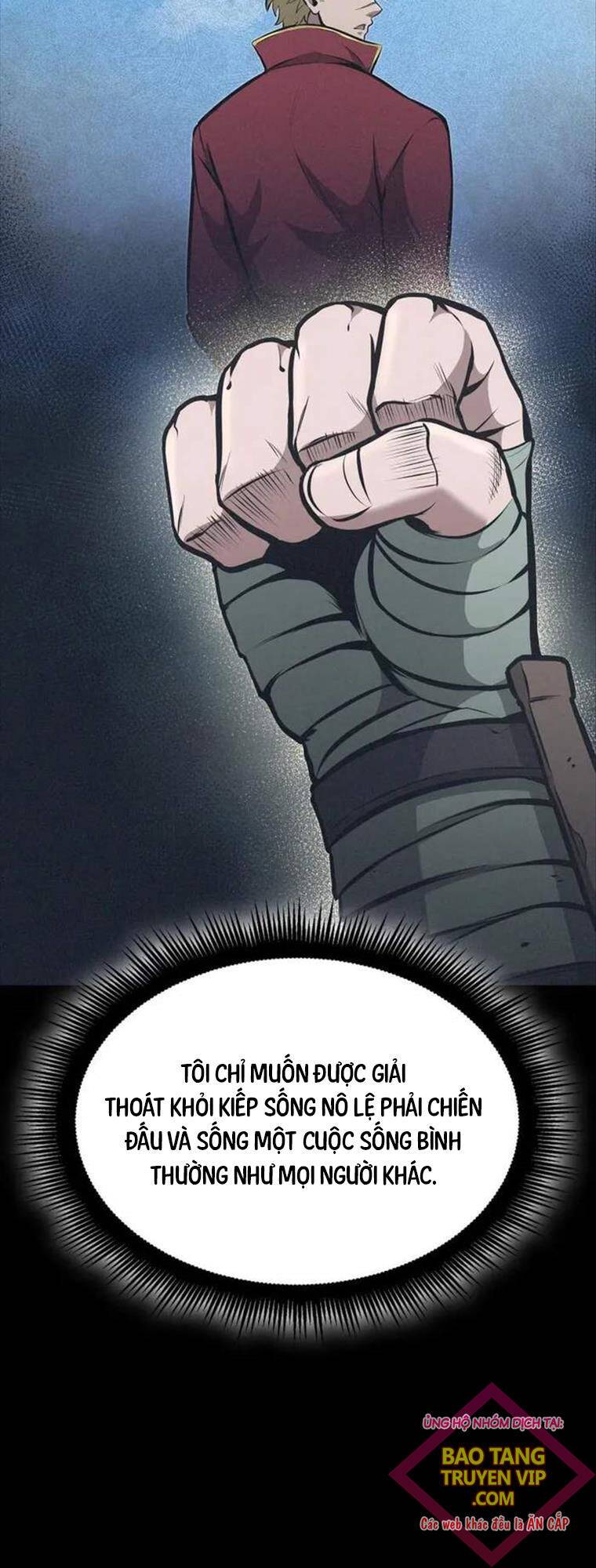 Nhà Vô Địch Kalli: Chapter 68