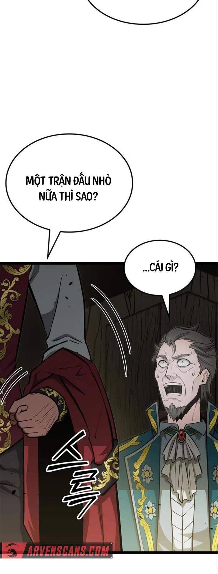 Nhà Vô Địch Kalli: Chapter 68