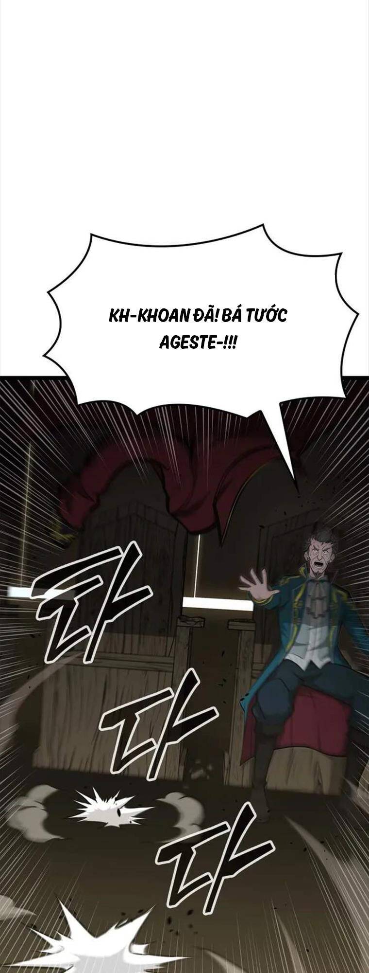 Nhà Vô Địch Kalli: Chapter 68