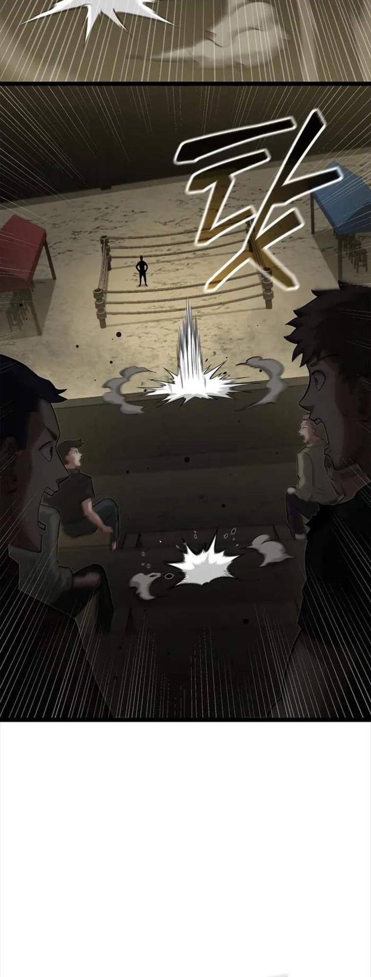 Nhà Vô Địch Kalli: Chapter 68