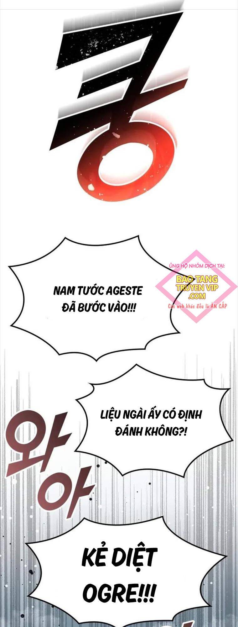 Nhà Vô Địch Kalli: Chapter 68