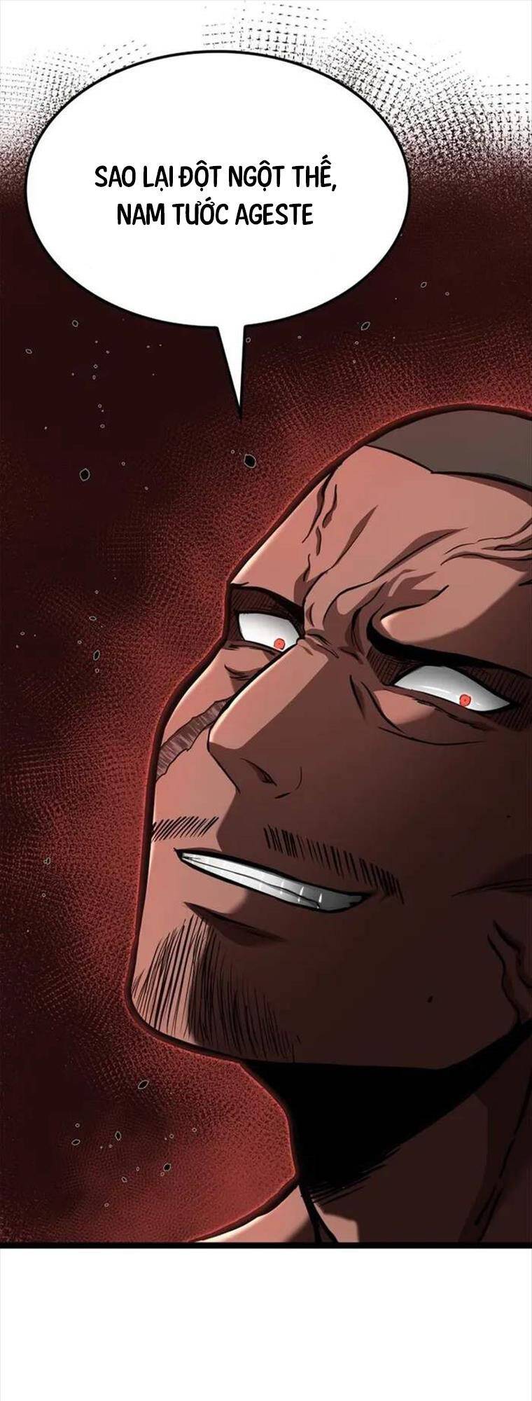 Nhà Vô Địch Kalli: Chapter 68