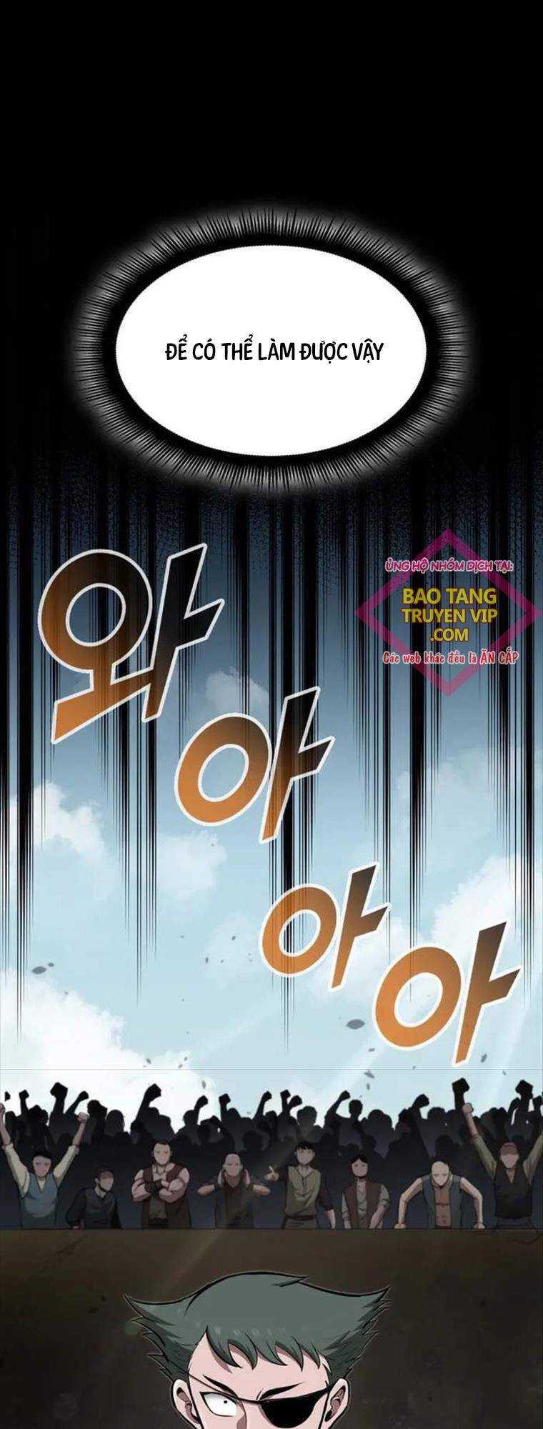 Nhà Vô Địch Kalli: Chapter 68