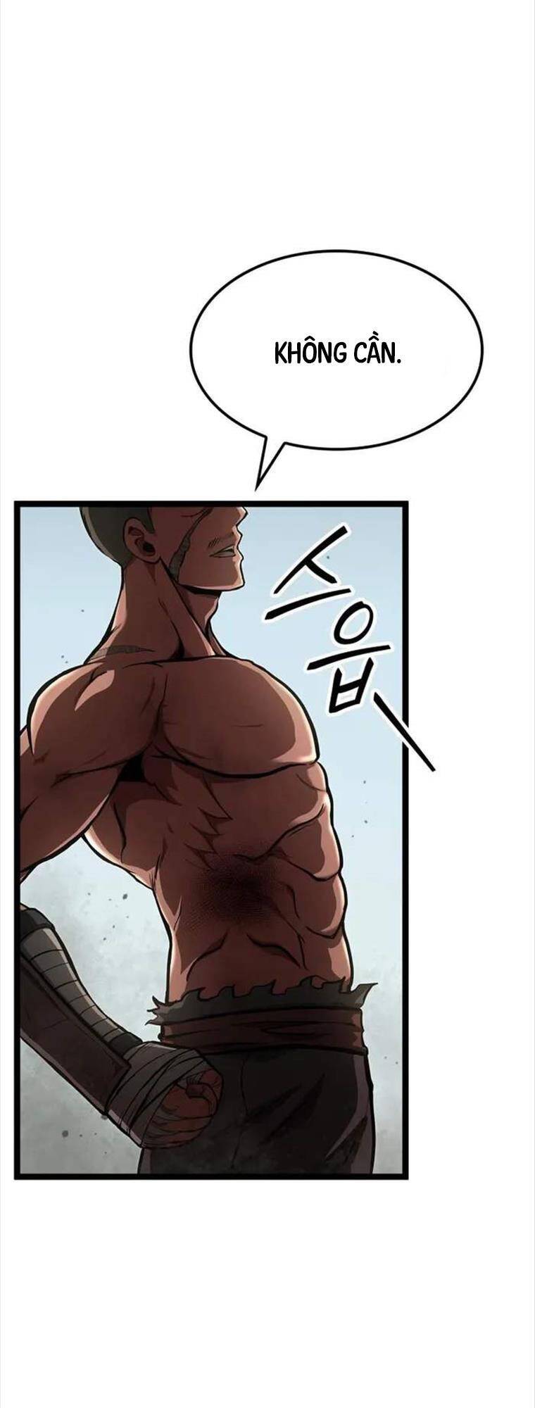 Nhà Vô Địch Kalli: Chapter 68