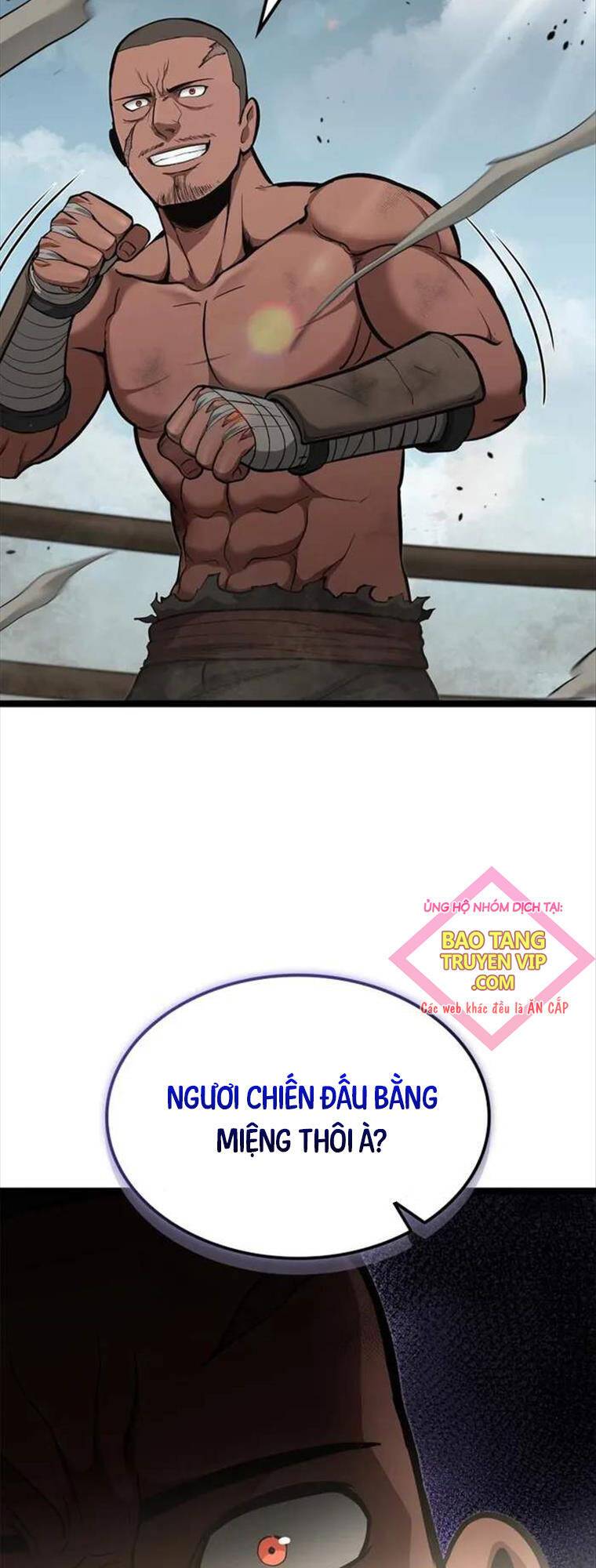 Nhà Vô Địch Kalli: Chapter 68