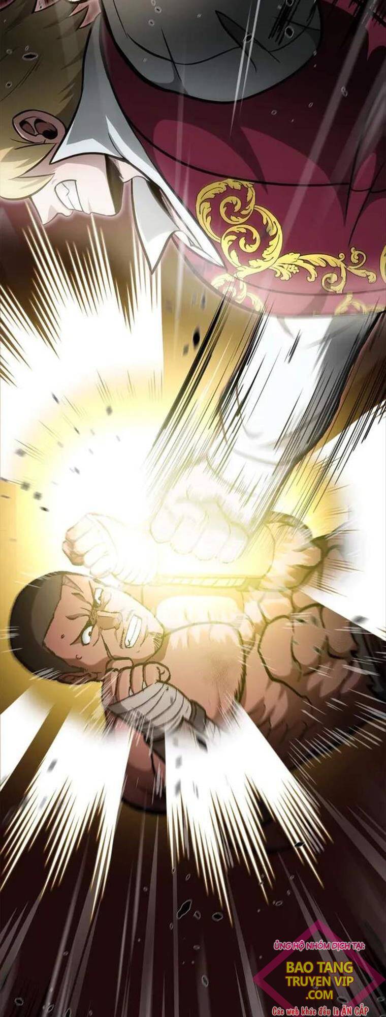 Nhà Vô Địch Kalli: Chapter 68