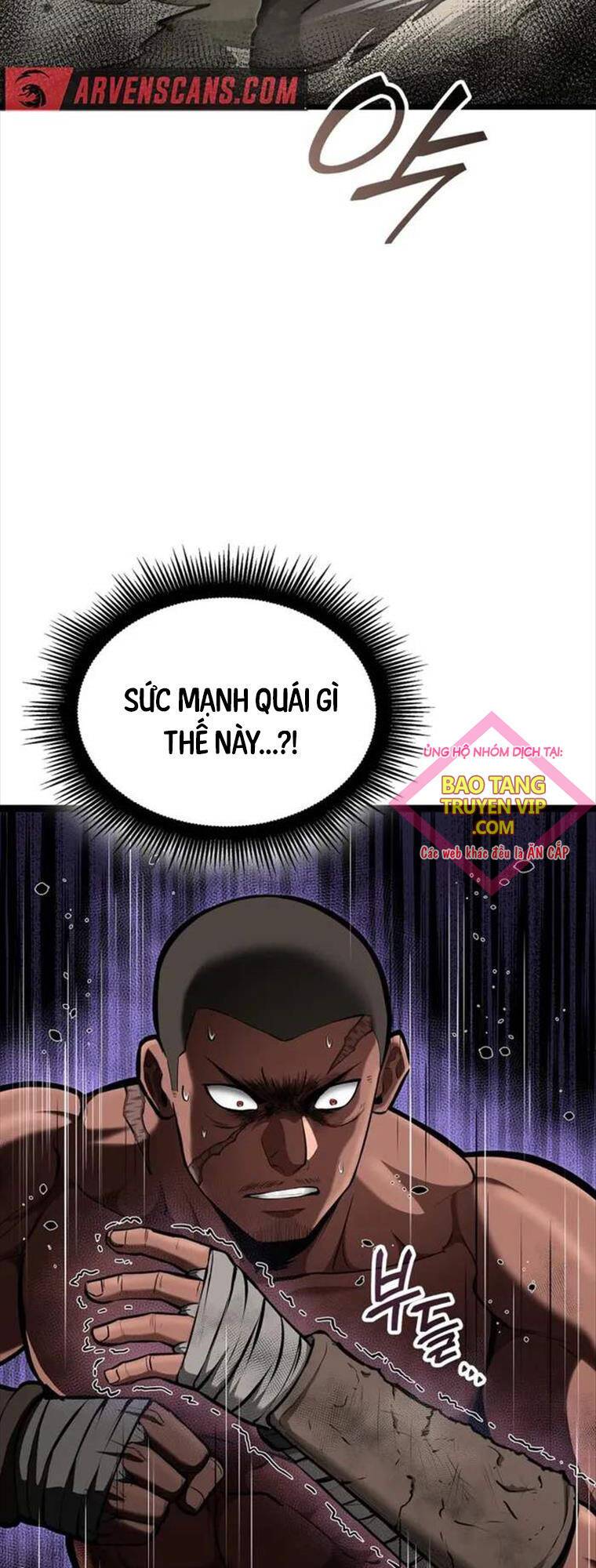 Nhà Vô Địch Kalli: Chapter 68