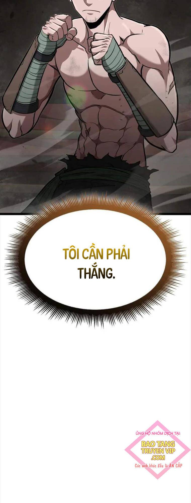 Nhà Vô Địch Kalli: Chapter 68