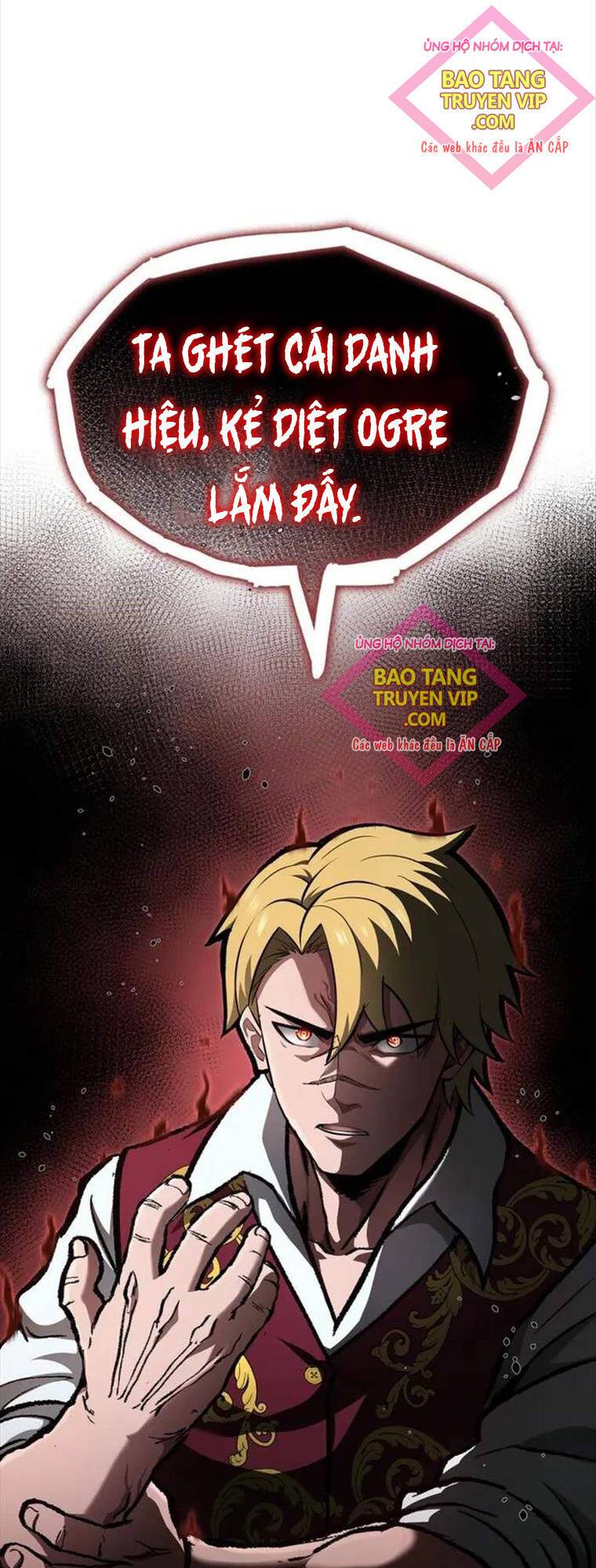 Nhà Vô Địch Kalli: Chapter 68