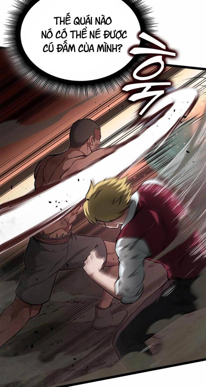 Nhà Vô Địch Kalli: Chapter 69