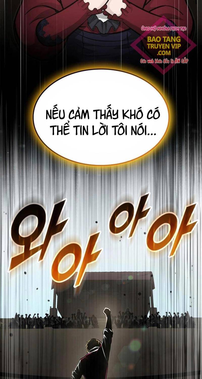 Nhà Vô Địch Kalli: Chapter 69