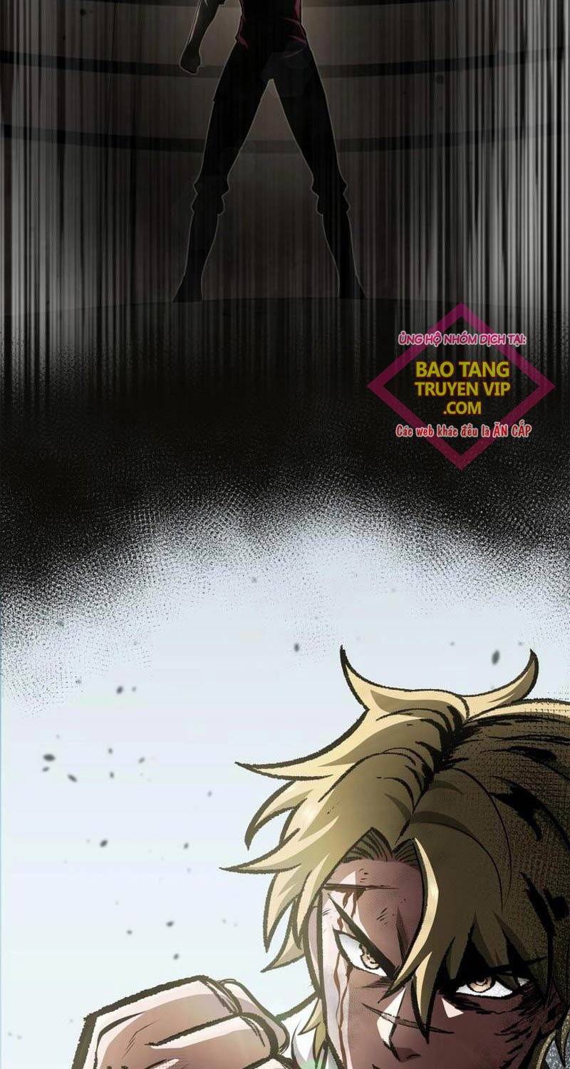 Nhà Vô Địch Kalli: Chapter 69