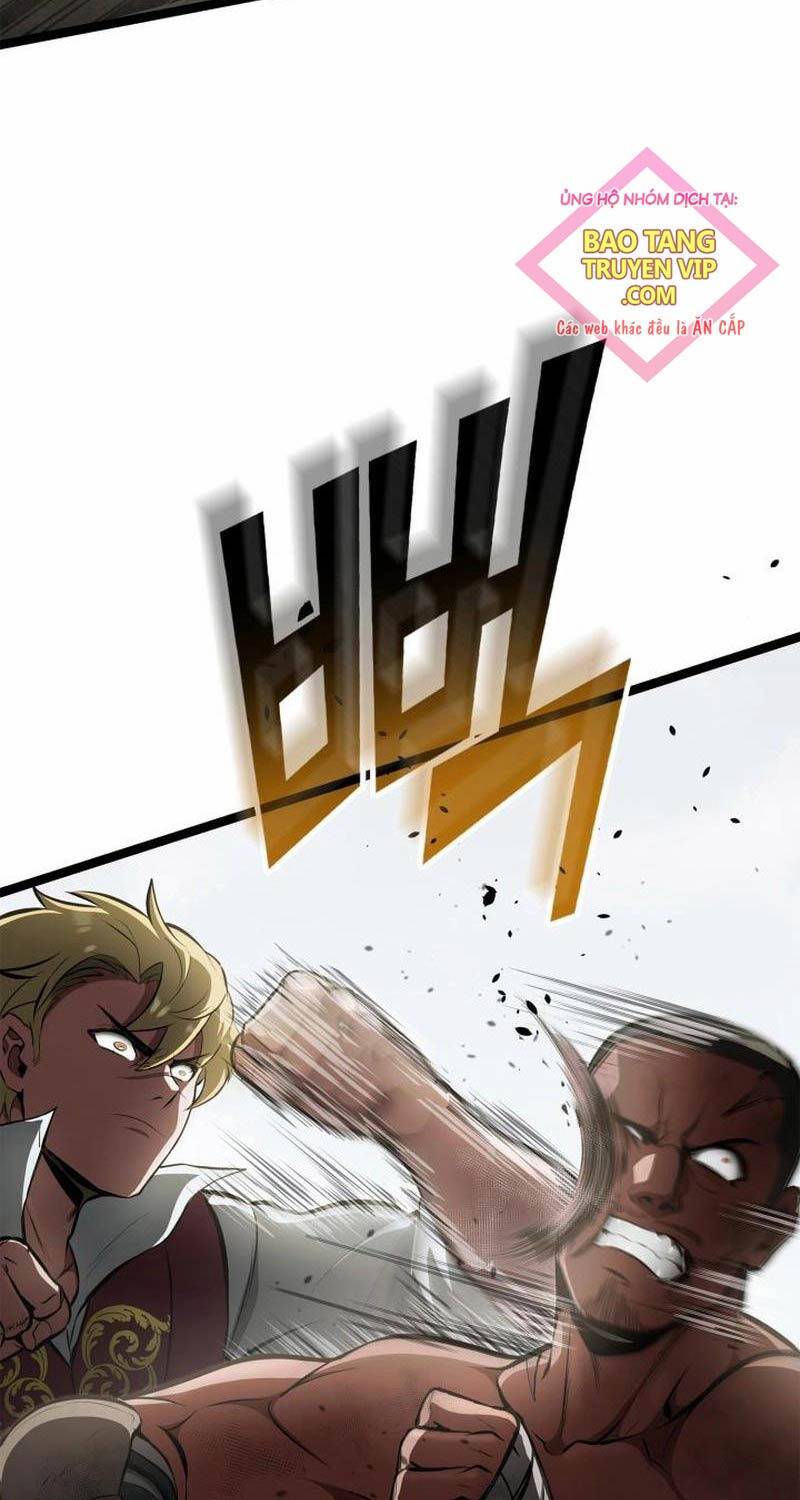 Nhà Vô Địch Kalli: Chapter 69