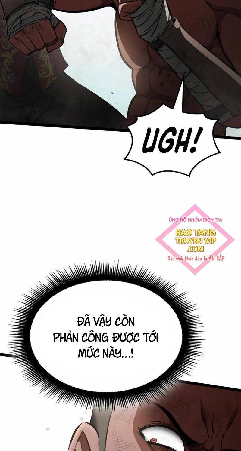 Nhà Vô Địch Kalli: Chapter 69
