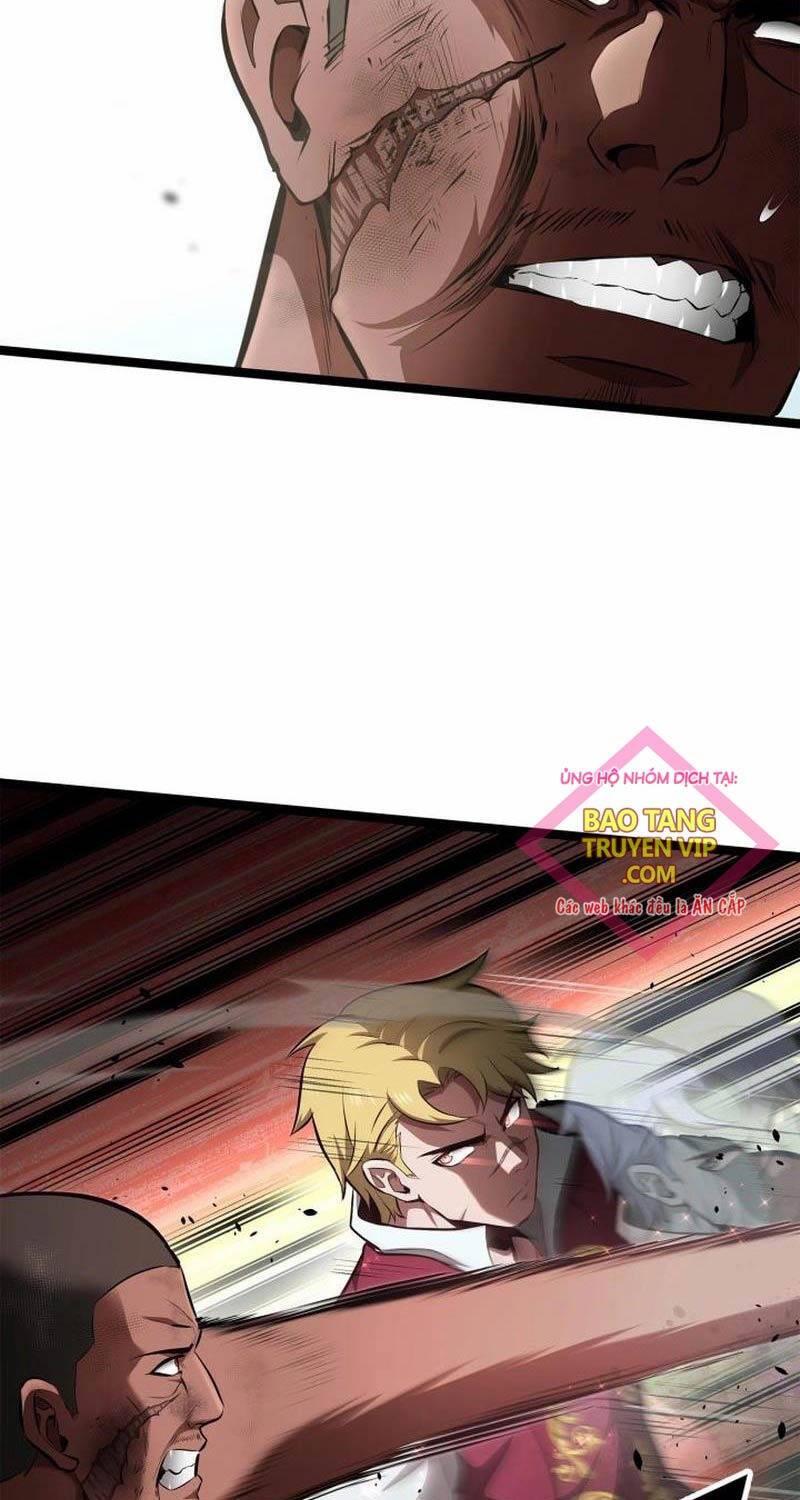 Nhà Vô Địch Kalli: Chapter 69